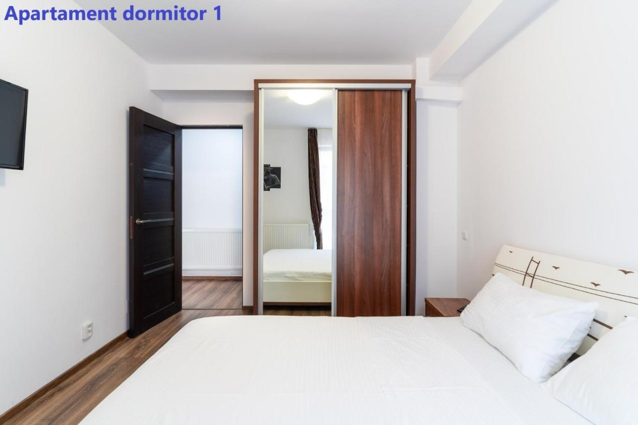 Zeka'S Properties Mamaia Kültér fotó