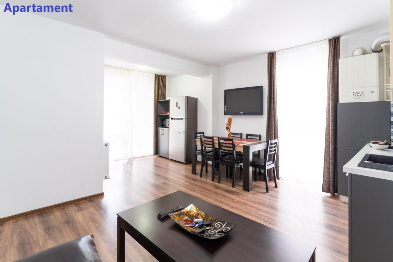 Zeka'S Properties Mamaia Kültér fotó
