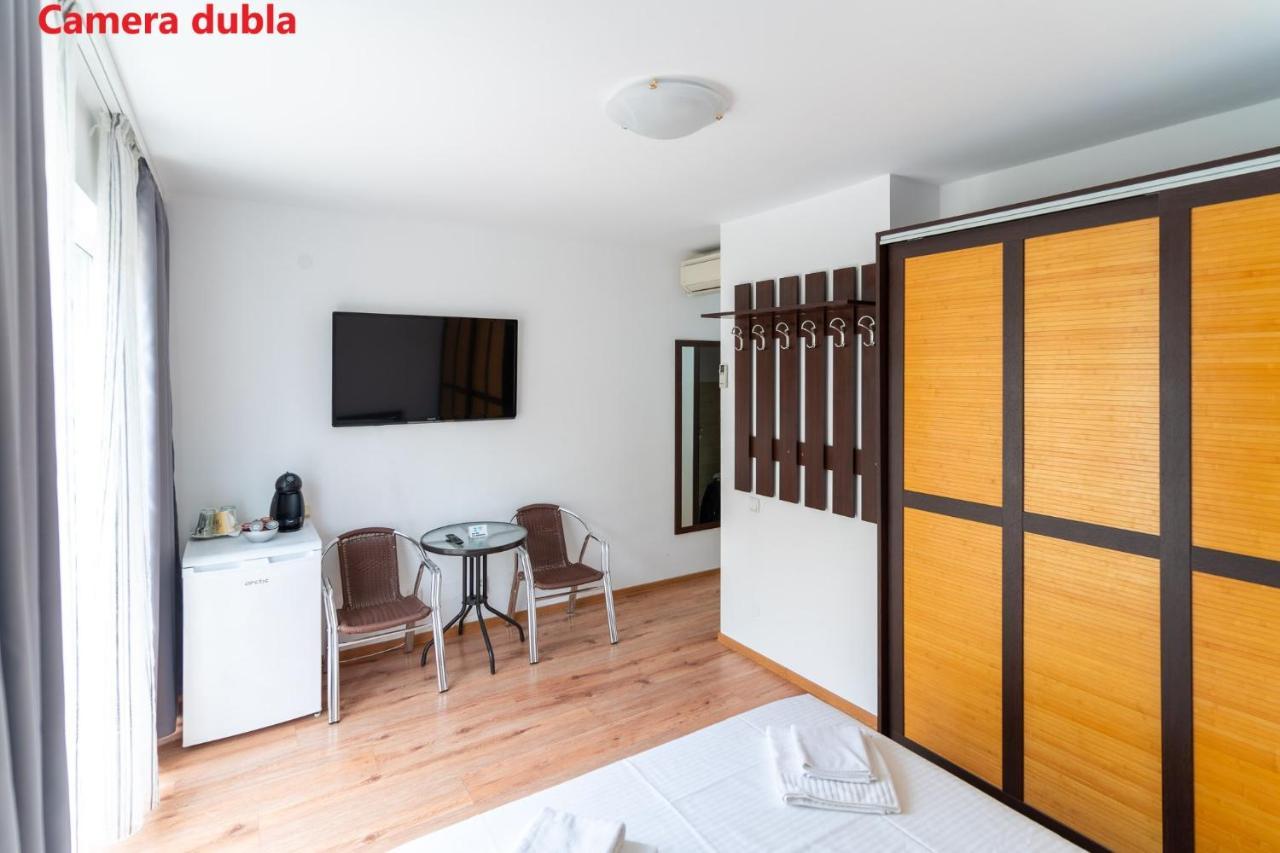 Zeka'S Properties Mamaia Kültér fotó