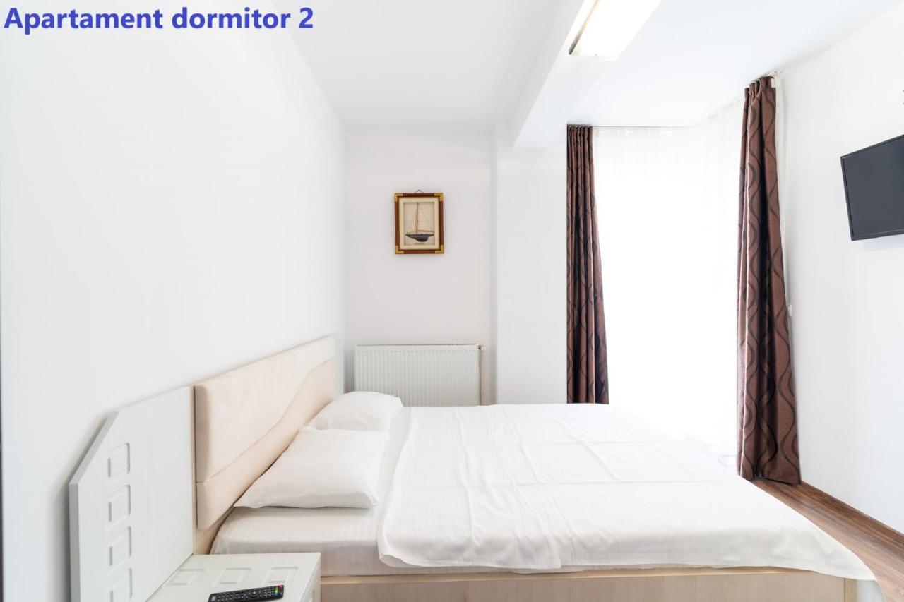 Zeka'S Properties Mamaia Kültér fotó