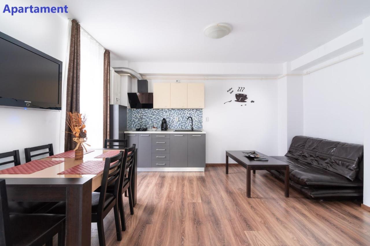Zeka'S Properties Mamaia Kültér fotó