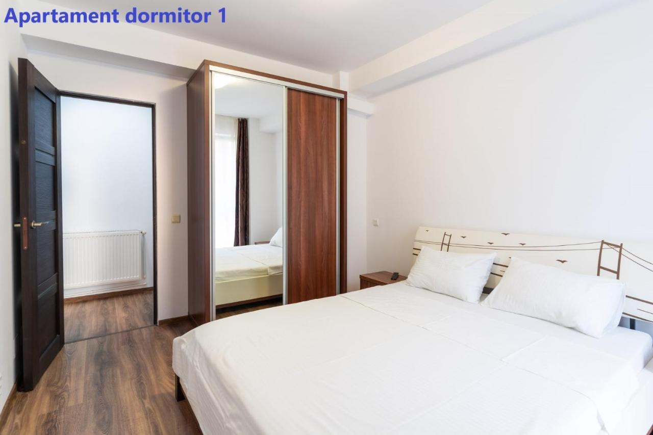 Zeka'S Properties Mamaia Kültér fotó