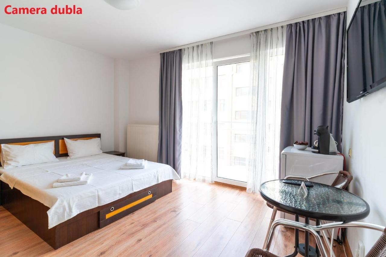 Zeka'S Properties Mamaia Kültér fotó