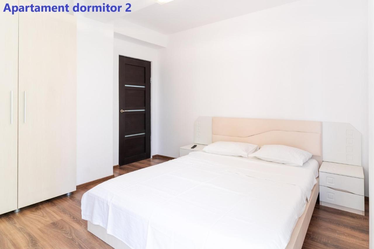 Zeka'S Properties Mamaia Kültér fotó