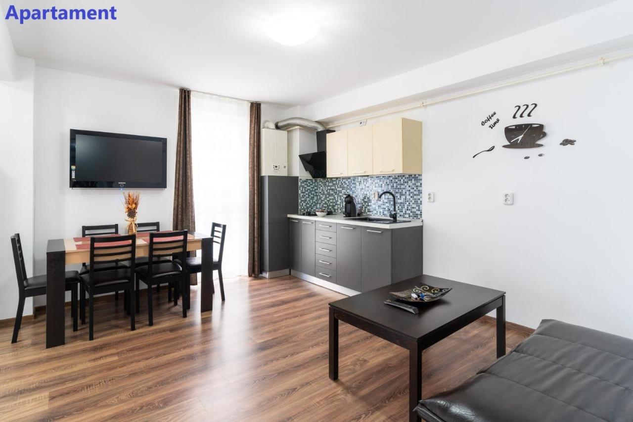 Zeka'S Properties Mamaia Kültér fotó