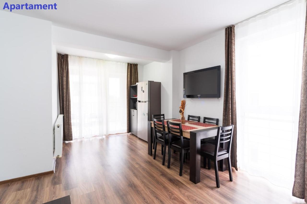 Zeka'S Properties Mamaia Kültér fotó